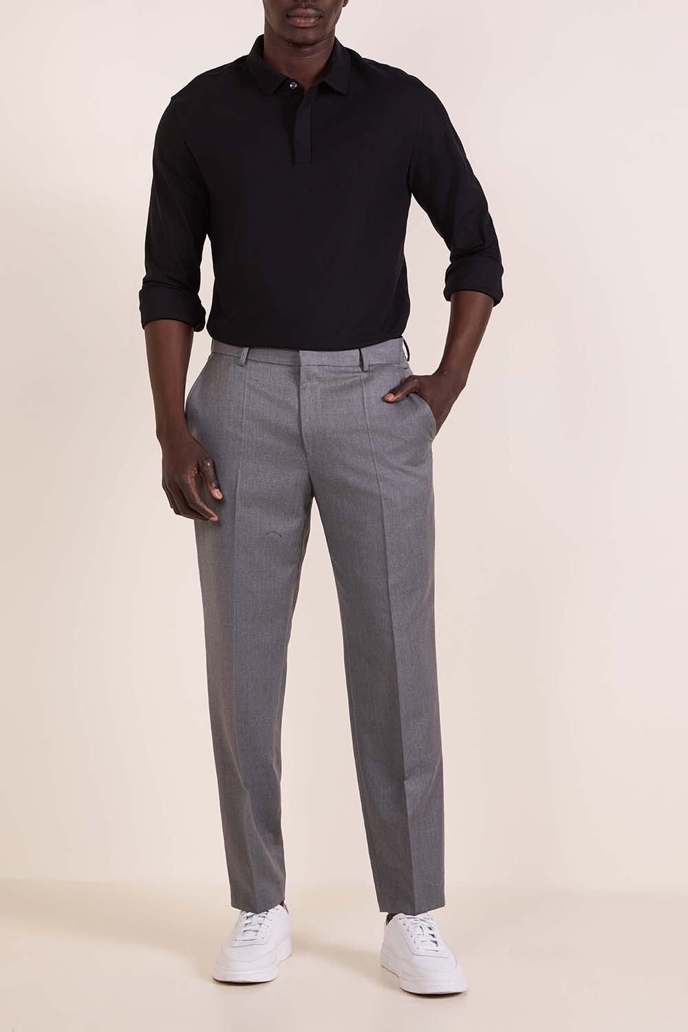 חולצות פולו שרוול ארוך